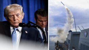 “আজ রাতে বড় কিছু ঘটতে পারে”-যুদ্ধ নিয়ে ভয়ঙ্কর হুঁশিয়ারি দিল আমেরিকা