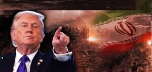 ইরানের দাদাগিরি শেষ? ‘মার খেয়ে ক্ষমা চাইছে এখন তেহরান’- বললেন ট্রাম্প