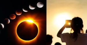 বিশেষ: ২০২৬ এর সবচেয়ে বড় ২ গ্রহণ অগাস্টে! কবে দেখা যাবে সূর্যগ্রহণ ও চন্দ্রগ্রহণ?
