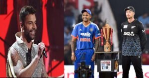 “ফাইনালে রিকি মার্টিন ধামাকা!”-T20 WC-এর সমাপ্তি অনুষ্ঠানে মঞ্চ মাতাবেন এই দুই ভারতীয় গায়ক