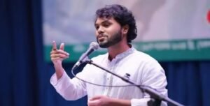 বাংলাদেশে ‘মোস্ট ওয়ান্টেড’, এ রাজ্যে ধরল STF! হাদি খুনের মূল পাণ্ডা গ্রেফতার