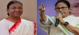 গোটা গেমটাই প্রি-প্ল্যানড!’ রাষ্ট্রপতি বিতর্ক নিয়ে এবার বিস্ফোরক মমতা, নিশানায় বিজেপি ও রাজভবন!