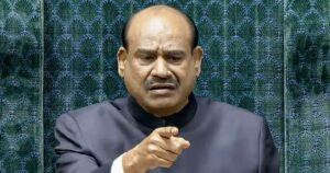 ওম বিড়লার ভাগ্য নির্ধারণ আজ! সংসদের অগ্নিপরীক্ষায় রাহুল বনাম মোদী, কার পাল্লা ভারী?