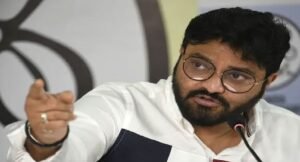 ‘মুম্বই ফিরতে চেয়েছিলাম, কিন্তু…’, রাজ্যসভার টিকিট পেয়ে বিস্ফোরক স্বীকারোক্তি বাবুল সুপ্রিয়র!