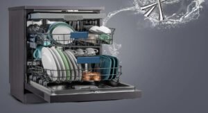 “তেল-মশলার দাগ আর নয়!”- বেছে নিন পছন্দের ডিশওয়াশার, জেনেনিন দাম কত?