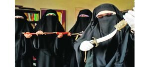 কাশ্মীরি বিচ্ছিন্নতাবাদী আসিয়া আন্দ্রাবির যাবজ্জীবন! দীর্ঘ ৭ বছর পর ঐতিহাসিক রায় দিল্লির আদালতের!