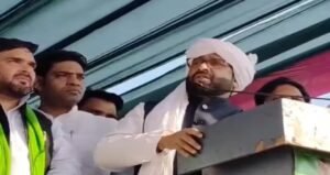 ‘১১ জন বিধায়ক দিন, যারা এনকাউন্টার করবে তাদেরও এনকাউন্টার হবে!’ হুঙ্কার এআইএমআইএম নেতার!