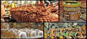 আইআইটি খড়গপুরে ‘সৃষ্টি ও অনুসন্ধান’! ২৫ মার্চ থেকে হস্তশিল্পের আধুনিকীকরণে মেগা কর্মশালা