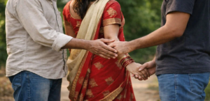 স্ত্রীর চ্যাটে ‘সিমেন্ট ও ড্রাম’! দেখেই ভয়ে সিঁটিয়ে গেলেন স্বামী, তারপর যা করলেন তা জানলে চমকে যাবেন!