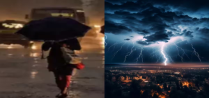 রোদ ঝলমলে সকালে ধোঁকা খাবেন না! সপ্তাহান্তে ফের কালবৈশাখীর ভ্রুকুটি বঙ্গে