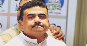 ভোটার তালিকায় বড়সড় কোপ! ১০ লাখ নাম বাদ? নন্দীগ্রামে দাঁড়িয়ে বিস্ফোরক শুভেন্দু অধিকারী