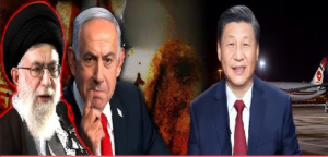 ট্রাম্পের আল্টিমেটাম, যুদ্ধের দোরগোড়ায় ইরান! বন্ধু তেহরানকে বাঁচাতে কি এগিয়ে আসবে চীন?