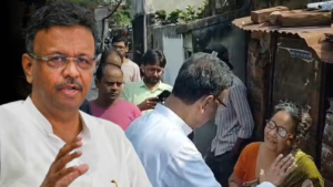 ভবানীপুরে মমতার ‘ভোকাল টনিক’, জয়ের ব্যবধান নিয়ে ফিরহাদ হাকিমের বিরাট চ্যালেঞ্জ!