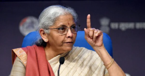 সংসদে হাইভোল্টেজ দিন! আজই ফিন্যান্স বিল পেশ নির্মলার, কর্পোরেট আইনেও আসছে বড় বদল