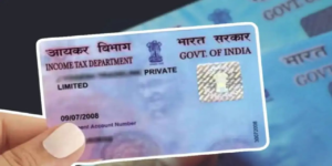 প্যান কার্ডের নিয়মে বড় বদল! ১ এপ্রিল থেকে শুধু আধার কার্ডে আর কাজ হবে না, লাগবে বাড়তি নথি