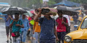 আকাশজুড়ে পশ্চিমী ঝঞ্ঝার মেলা! থামবে না বৃষ্টি, উত্তর ভারত থেকে বাংলায় জারি চরম সতর্কতা