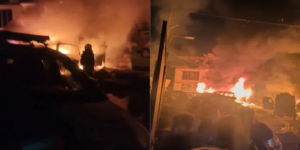 হান্দোয়ারায় এনআইএ-র হানা! লাল কেল্লা বিস্ফোরণ কাণ্ডে এবার জালে উপত্যকার নামী ব্যবসায়ী?