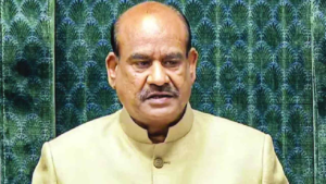 স্পিকারের বিরুদ্ধে অনাস্থা! উত্তপ্ত সংসদ, ওম বিড়লার চেয়ার ঘিরে সংঘাত তুঙ্গে