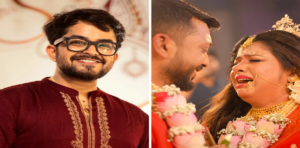 “এই বিয়েই যেন শেষ হয়”, প্রাক্তন জা-এর বিয়ের খবরে সায়কের বিস্ফোরক পোস্ট; দানা বাঁধছে রহস্য!