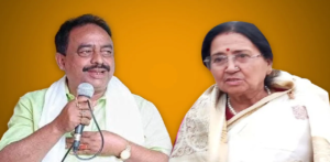 ডাবগ্রাম-ফুলবাড়িতে ‘মহাভারত’! বিজেপির ‘মা’ শিখার বিরুদ্ধে তৃণমূলের ‘ছেলে’ রঞ্জন; ভোটযুদ্ধে চরম অস্বস্তি