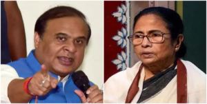 অসমে তৃণমূলের মাস্টারস্ট্রোক! ১৭ আসনে প্রার্থী ঘোষণা করে হিমন্তের চিন্তা বাড়ালেন মমতা!