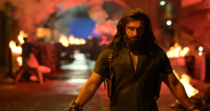 প্রথম দিনেই ১০০ কোটির ক্লাব! ভারতীয় সিনেমার ইতিহাসে নয়া রেকর্ড গড়ল আদিত্য ধরের ‘ধুরন্ধর ২’