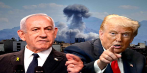 নেতানিয়াহুর ওপর চটলেন ট্রাম্প! ইরানের গ্যাস ফিল্ডে হামলা নিয়ে তুঙ্গে দুই বন্ধুর সংঘাত