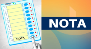 ভোটের মুখে বিপাকে শাসক-বিরোধী! জবরদখলের প্রতিবাদে ‘নোটা’র ডাক বাড়িওয়ালাদের