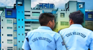 সিভিক ভলান্টিয়ারদের জন্য নবান্নের বিরাট উপহার! ভোটের মুখে পকেটে আসবে বাড়তি টাকা