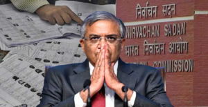 বাংলায় ভোটের আগেই রণক্ষেত্র! কমিশনকে নজিরবিহীন আক্রমণ মমতার, তুঙ্গে সংঘাত