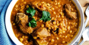 একঘেয়ে ডাল ছেড়ে এবার পাতে পড়ুক রাজকীয় ‘কিমাসক্ত’ ছোলার ডাল! আঙুল চাটবে সবাই