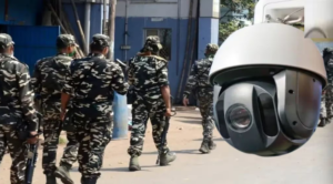 ভোটের বাজারে কমিশনের ‘ডিজিটাল স্ট্রাইক’! এবার নাকা চেকিং হবে সরাসরি লাইভ স্ট্রিমিং