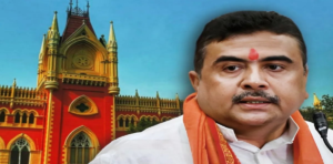 শুভেন্দুর মনোনয়নে পুলিশের ‘কাঁটা’? হলফনামার আগে শেষ মুহূর্তে কলকাতা হাইকোর্টে বিরোধী দলনেতা!
