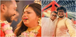 বিচ্ছেদের বছর না ঘুরতেই দ্বিতীয় বিয়ে সুস্মিতার! ‘মা হতে চাই’ শুনেই কি বিস্ফোরক প্রাক্তন দেওর সায়ক?