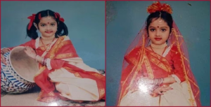 চিনতে পারছেন এই ‘বাচ্চা বউ’কে? রূপকথার বিয়ে থেকে হঠাৎ বিচ্ছেদ, আজ কোটি টাকার মালকিন এই অভিনেত্রী!