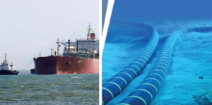 ইরান-ইজরায়েল যুদ্ধের কোপ এবার ইন্টারনেটে? সমুদ্রের তলায় মাইনের জাল, বন্ধ হতে পারে গুগল-ফেসবুক!