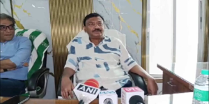 নির্বাচন কমিশন নয়, ওটা বিজেপির শাখা অফিস! বিস্ফোরক তৃণমূল সাংসদ পার্থ ভৌমিক