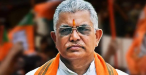 “কালীঘাটেও হামলা হতে পারে!” দিলীপের বিস্ফোরক মন্তব্যে কাঁপছে বাংলা, কমিশনে দৌড়ল তৃণমূল