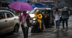 মার্চের শুরুতেই আবহাওয়া-বিস্ফোরণ! শুক্র ও শনিবার ভিজবে দুই বঙ্গ, ধেয়ে আসছে কালবৈশাখী ও শিলাবৃষ্টি