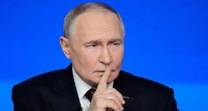 . রাত ৮টার ‘ডেডলাইন’-এর আগেই রাষ্ট্রপুঞ্জে নাটকীয় মোড়! ইরান ইস্যুতে ট্রাম্পের প্রস্তাবে ভেটো দিল রাশিয়া-চীন