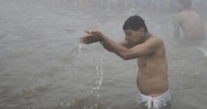 পিতৃ দোষে নাজেহাল? ভাগ্য ফেরাতে হাতছাড়া করবেন না ২০২৬-এর বৈশাখ অমাবস্যা, জানুন দিন-ক্ষণ