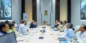 যানজট ও দূষণ থেকে মুক্তি দিতে আসছে আধুনিক ‘ডাবল-ডেকার’ ফ্লাইওভার, দিল্লির নতুন লাইফলাইন