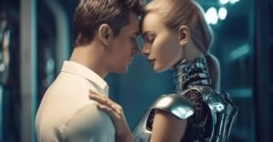 AI-চ্যাটবটের প্রেমে মজে আত্মঘাতী যুবক, ভার্চুয়াল প্রেমই ডেকে আনল মৃত্যু!