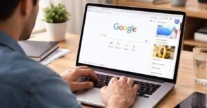 “বাঁচাবে ঘণ্টার পর ঘণ্টা সময়!”-Google Chrome -এ যুক্ত হলো Gemeni-Ai