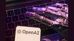 “টাকা জমানোর বুদ্ধি দেবে AI?”-ওপেনএআই-এর নতুন বড় বাজি ‘হিরো ফাইন্যান্স’,