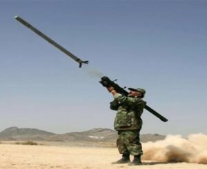 যুদ্ধের মোড় ঘোরাবে ইরানের ‘ম্যানপ্যাডস’! মার্কিনিদের ল্যাজেগোবরে করতে ড্রাগনের দেশের অস্ত্র কি এখন তেহরানের হাতে?