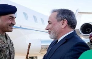 ট্রাম্পের বড় চাল! আর বন্ধ হবে না হরমুজ প্রণালী; মধ্যস্থতায় আসরে পাক সেনাপ্রধান আসিম মুনির!