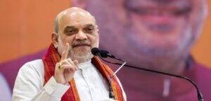 “দেশ ভাগ করতে দেব না!” উত্তর-দক্ষিণ ইস্যুতে বিরোধীদের তুলোধোনা অমিত শাহের; কেন ২০২৯-এর আগে হবে না মহিলা সংরক্ষণ?