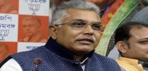 “আমি বলি না, করে দেখাই!” খড়গপুরে দাঁড়িয়ে তৃণমূল নেতাদের ঘর ছাড়ার আল্টিমেটাম দিলীপ ঘোষের