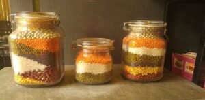 লবঙ্গ-তেজপাতা নয়, ডালে দিন রান্নাঘরের এই ১টি জিনিস! পোকা তাড়াতে মাস্টারশেফ পঙ্কজের ‘ম্যাজিক’ টিপস